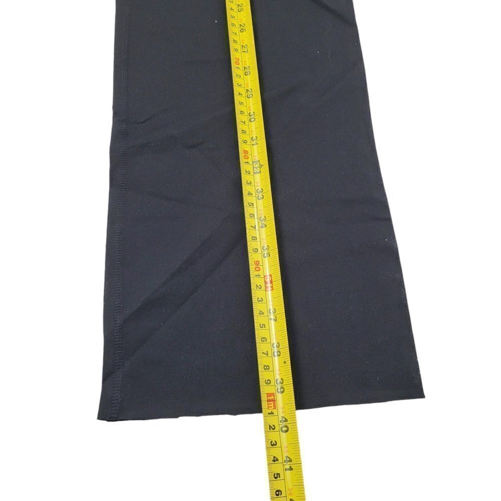 2/$20 Tuff Athletics Black & Purple Pants Size: XL - Picture 10 of 10